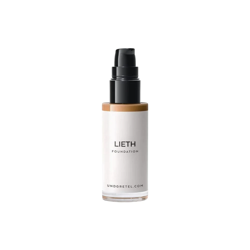 Und gretel LIETH Fondotinta, Nocciola 4,5 (30 ml)