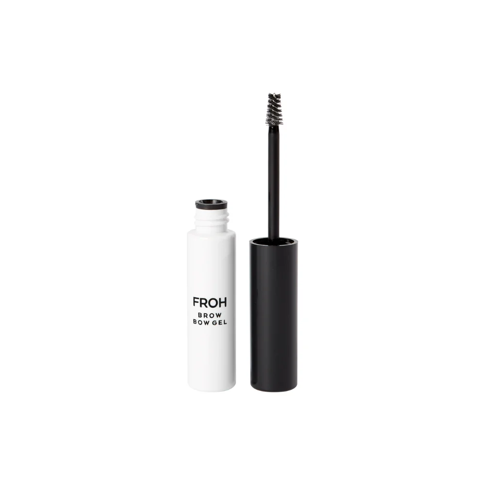 Und gretel FROH Bow Gel sopracciglia, trasparente 02 (3 ml)
