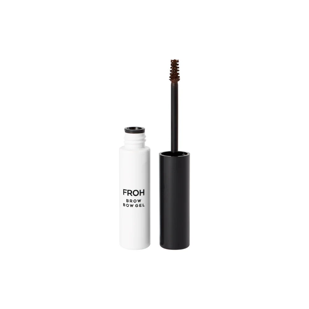 Und gretel FROH Bow Gel sopracciglia, marrone scuro 03 (3 ml)