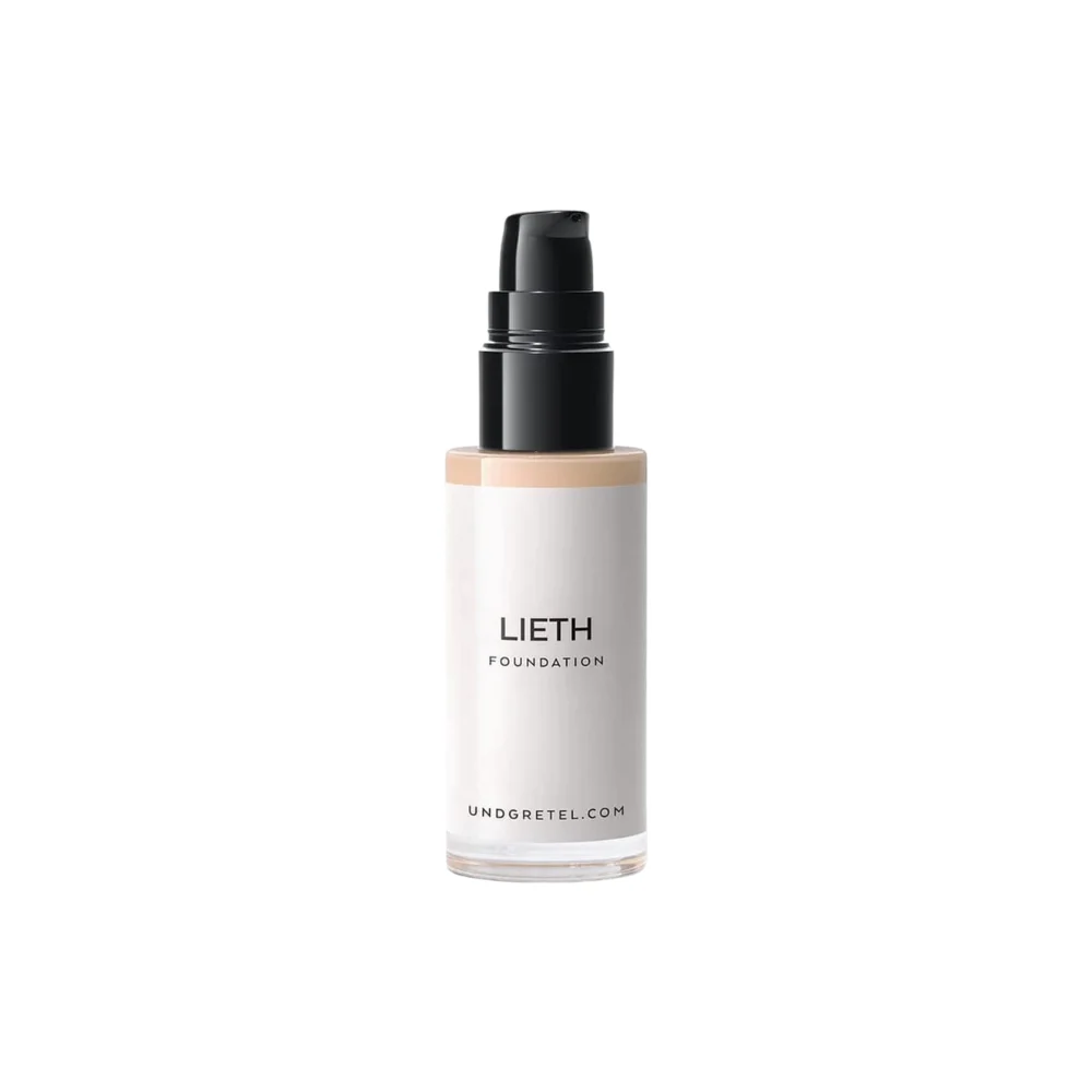 Und gretel LIETH Fondotinta, chiaro 0,5 (30 ml)