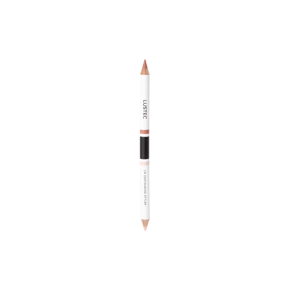 Und gretel LUSTEC Correcting matita labbra, Natural Light 01