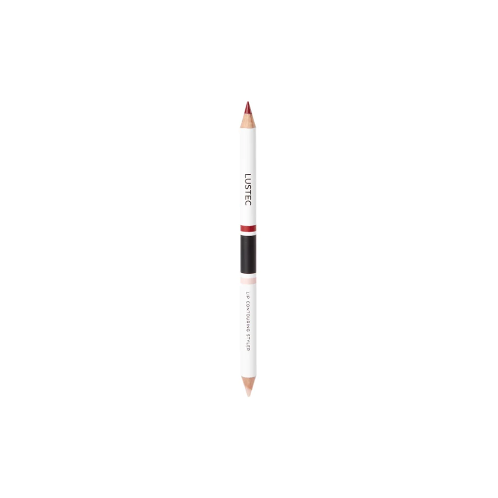 Und gretel LUSTEC Correcting matita labbra, Hot Red 05