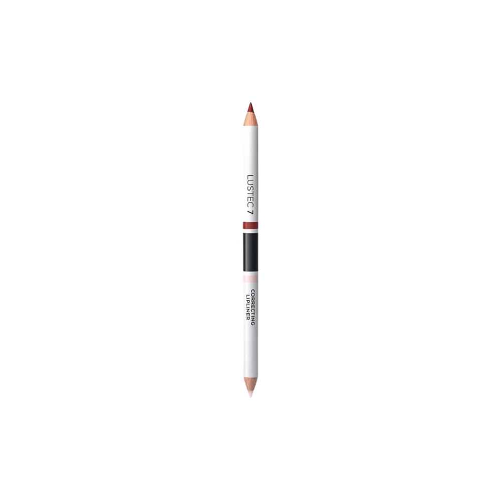 Und gretel LUSTEC Correcting matita labbra, Classic Red 07