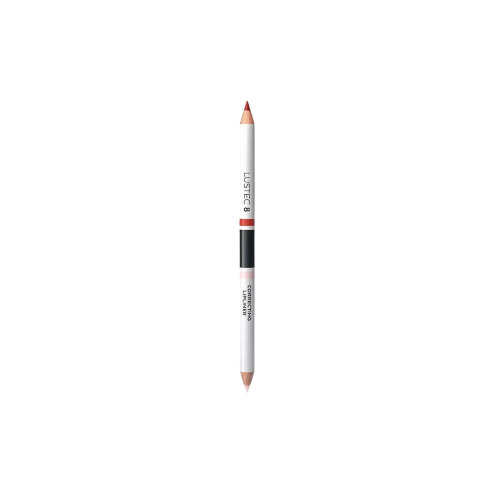 Und gretel LUSTEC Correcting matita labbra, Orange Red 08