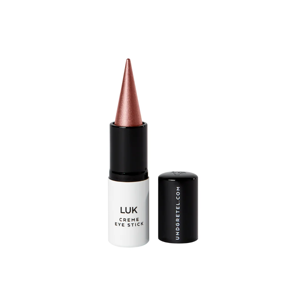 Und gretel LUK Creme Stick occhi, Sparkling Rosé 05 (2 g)
