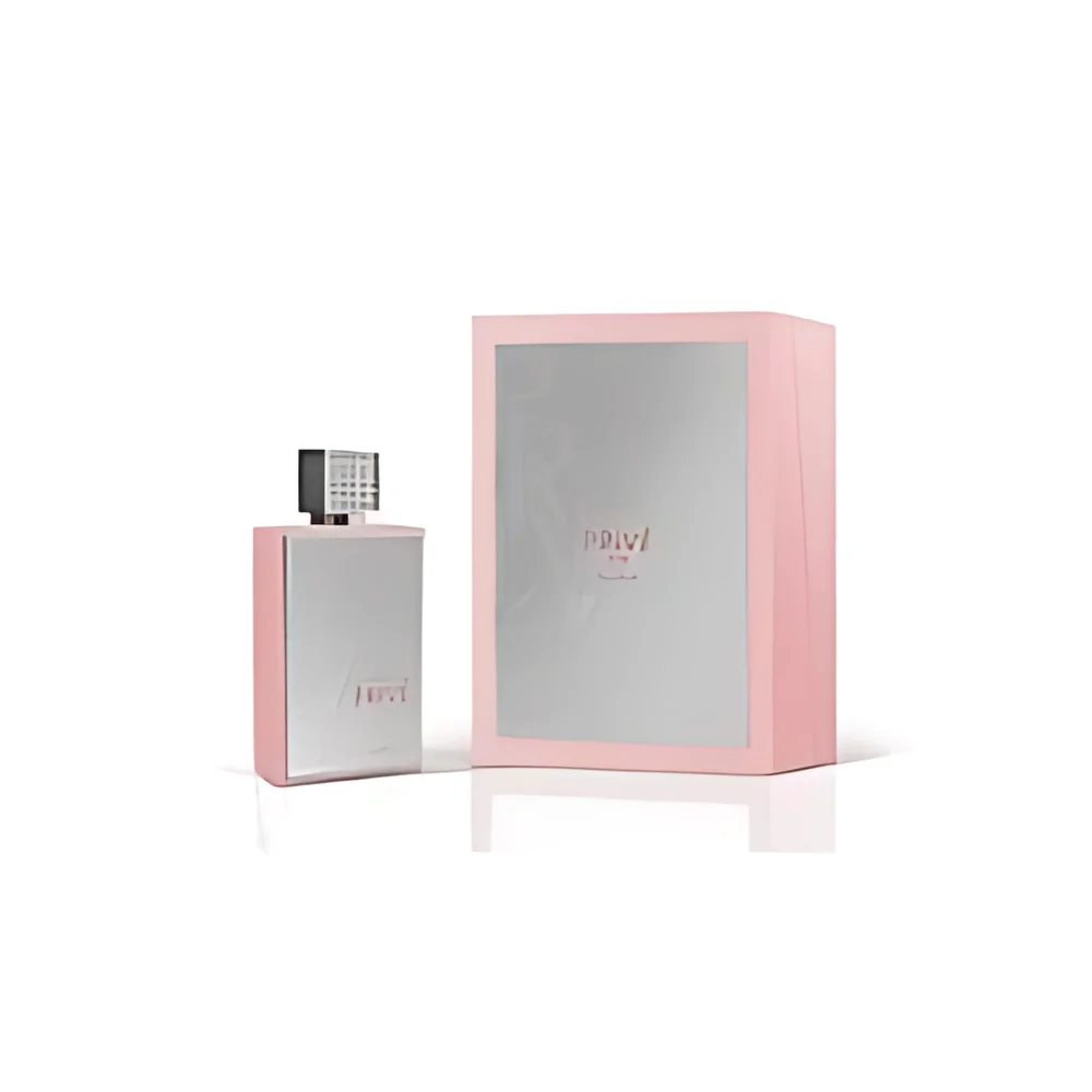 Riiffs Exclusive Prive Pink Eau de parfum donna 80 ml