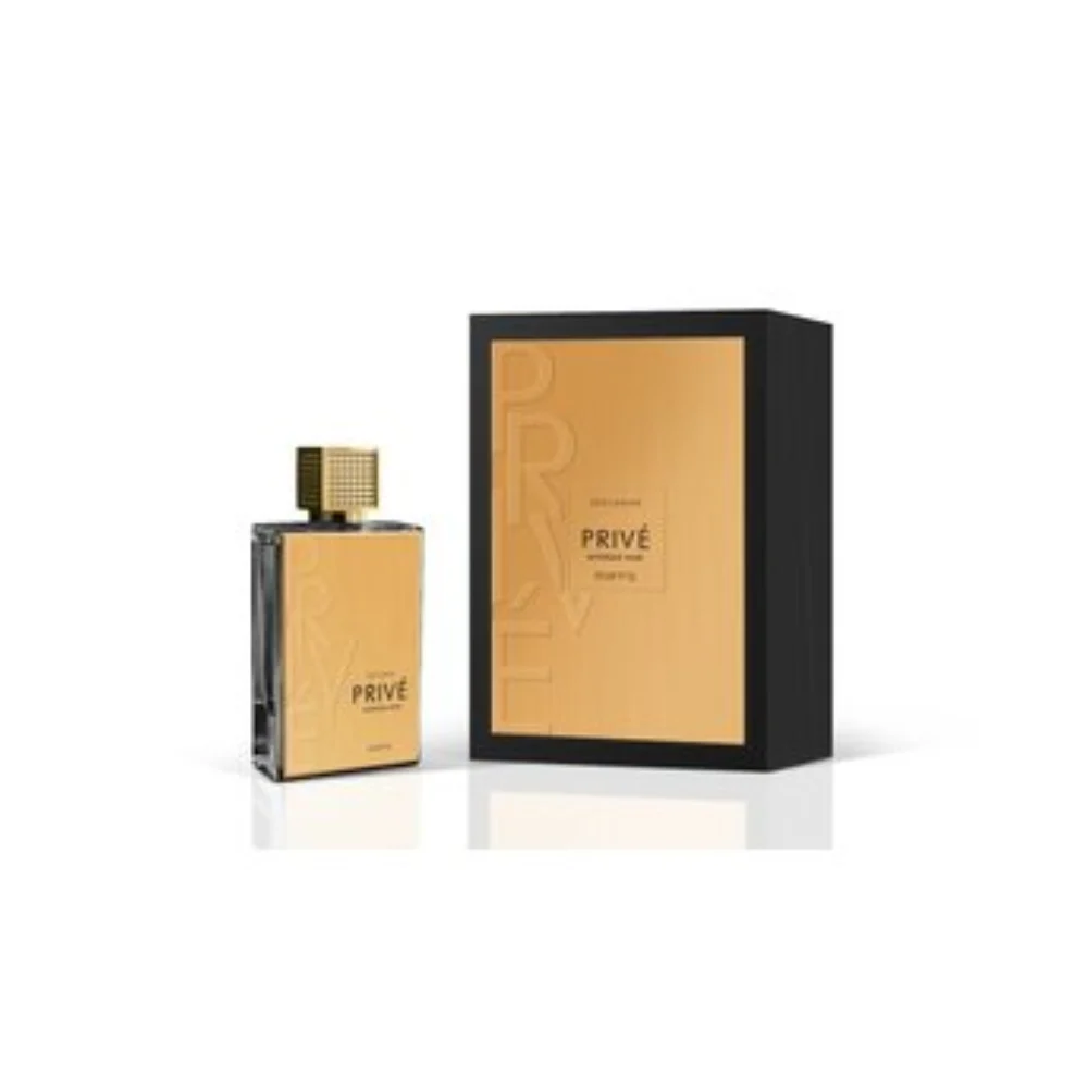 Riiffs Exclusive Privé Mystique Noir Eau de parfum Uomo 80 ml