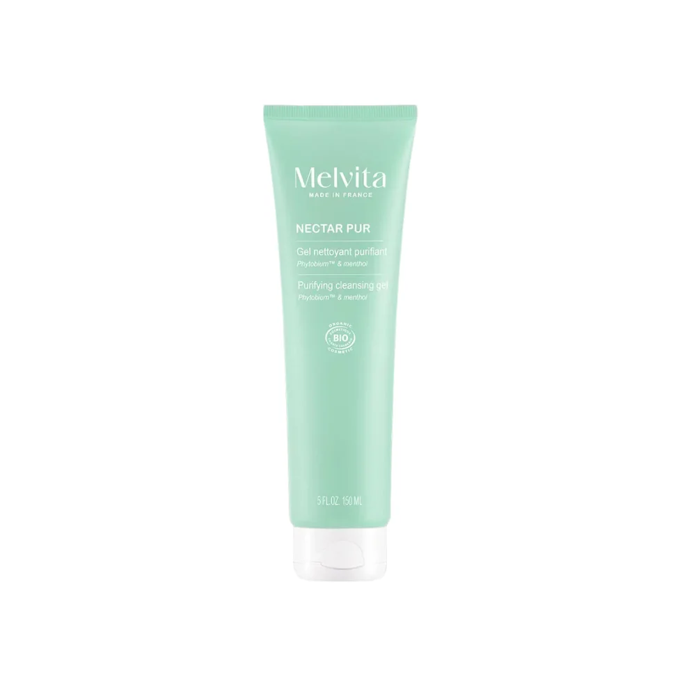 Melvita Gel Purificante Bio 150ml