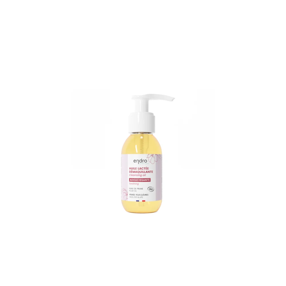 endro cosmétiques Olio detergente lenitivo, 100 ml