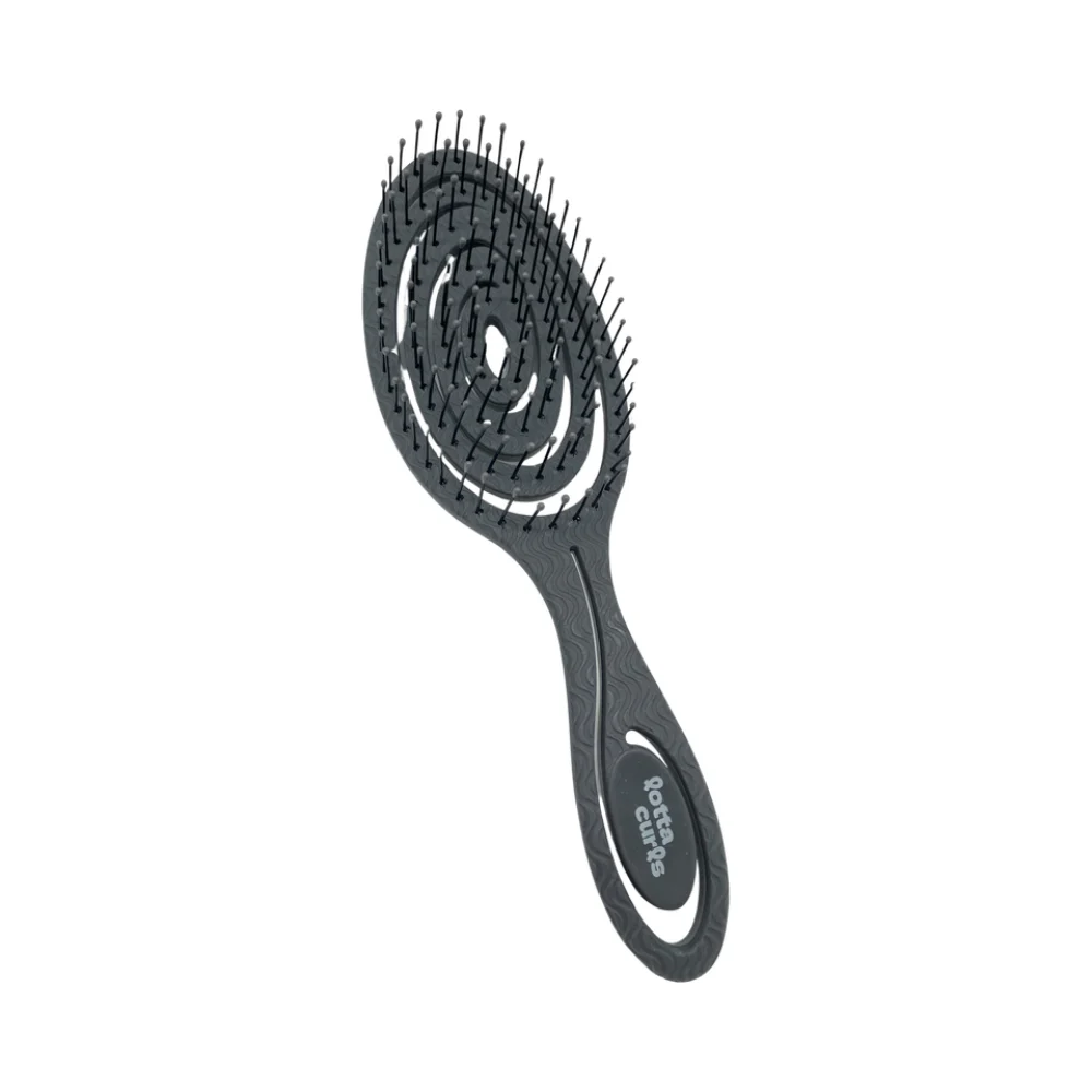 Lotta Spazzola Per Capelli