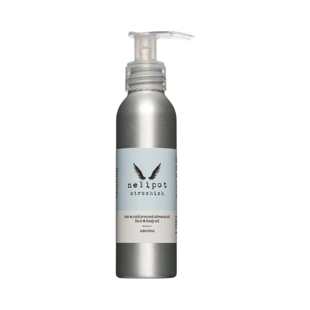 Nelipot Olio Per Il Viso E Il Corpo Otrozhizh, 120 Ml