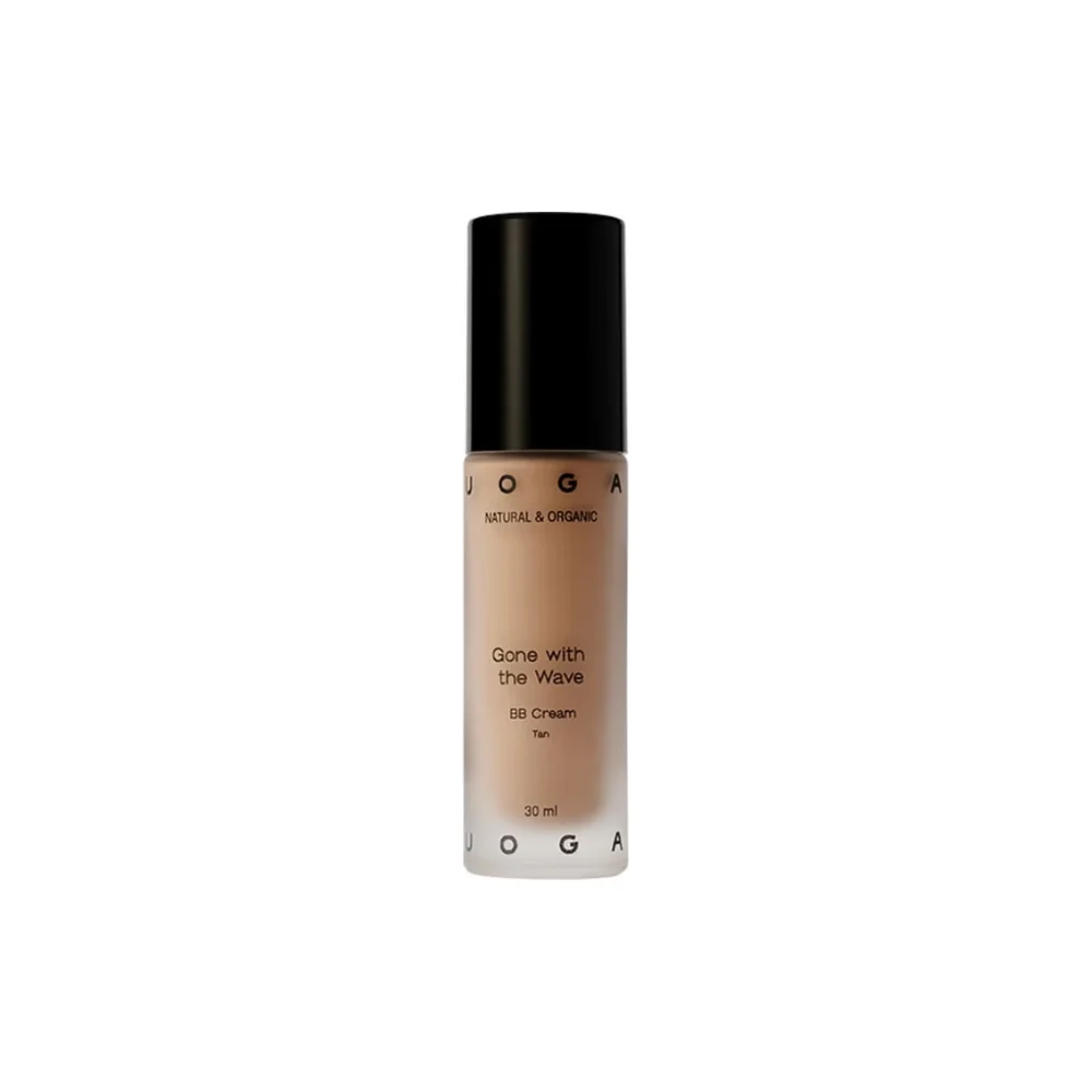 Uoga Uoga Bb Cream, Gone With The Wave (30 Ml)