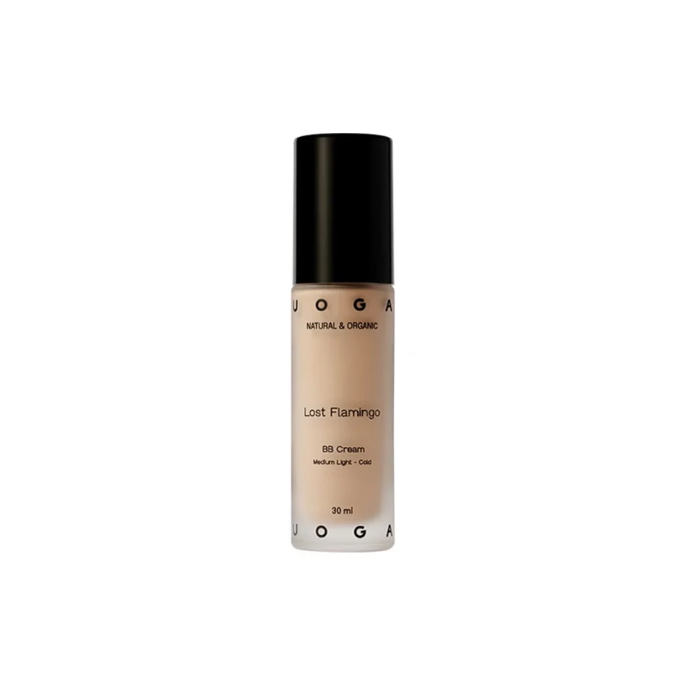 Uoga Uoga Bb Cream, Lost Flamingo (30 Ml)