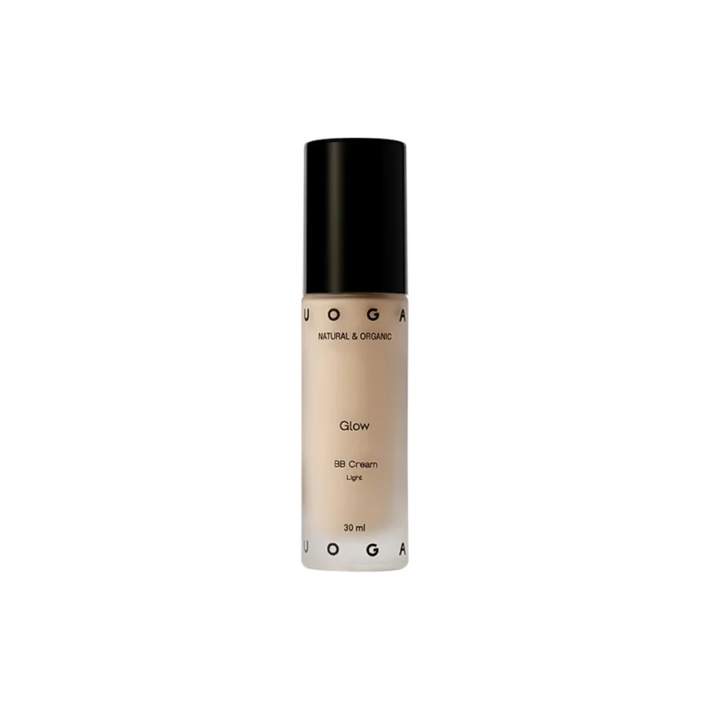 Uoga Uoga Bb Cream, Glow (30 Ml)