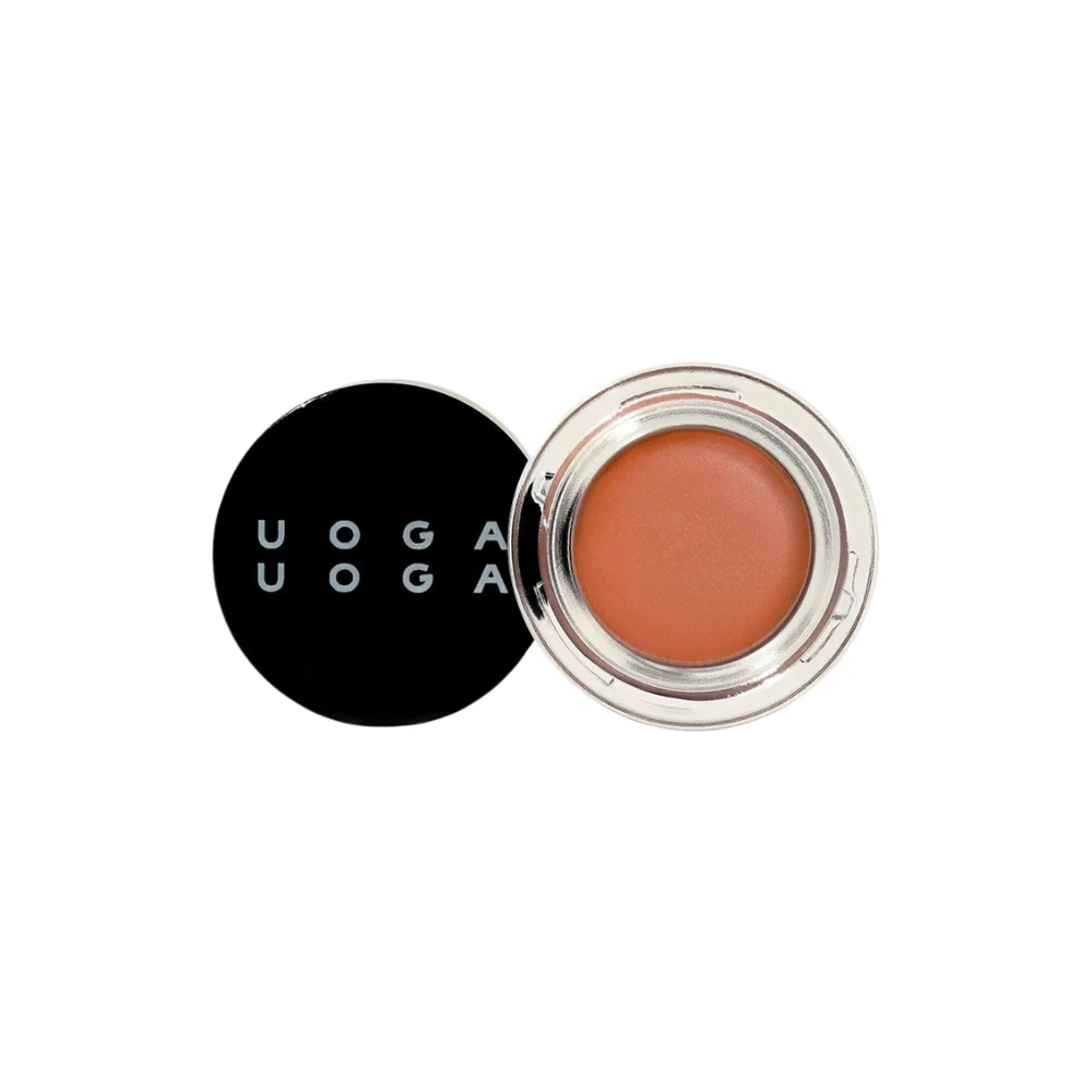 Uoga Uoga Colori Per Labbra E Guance, Apricot (6 Ml)