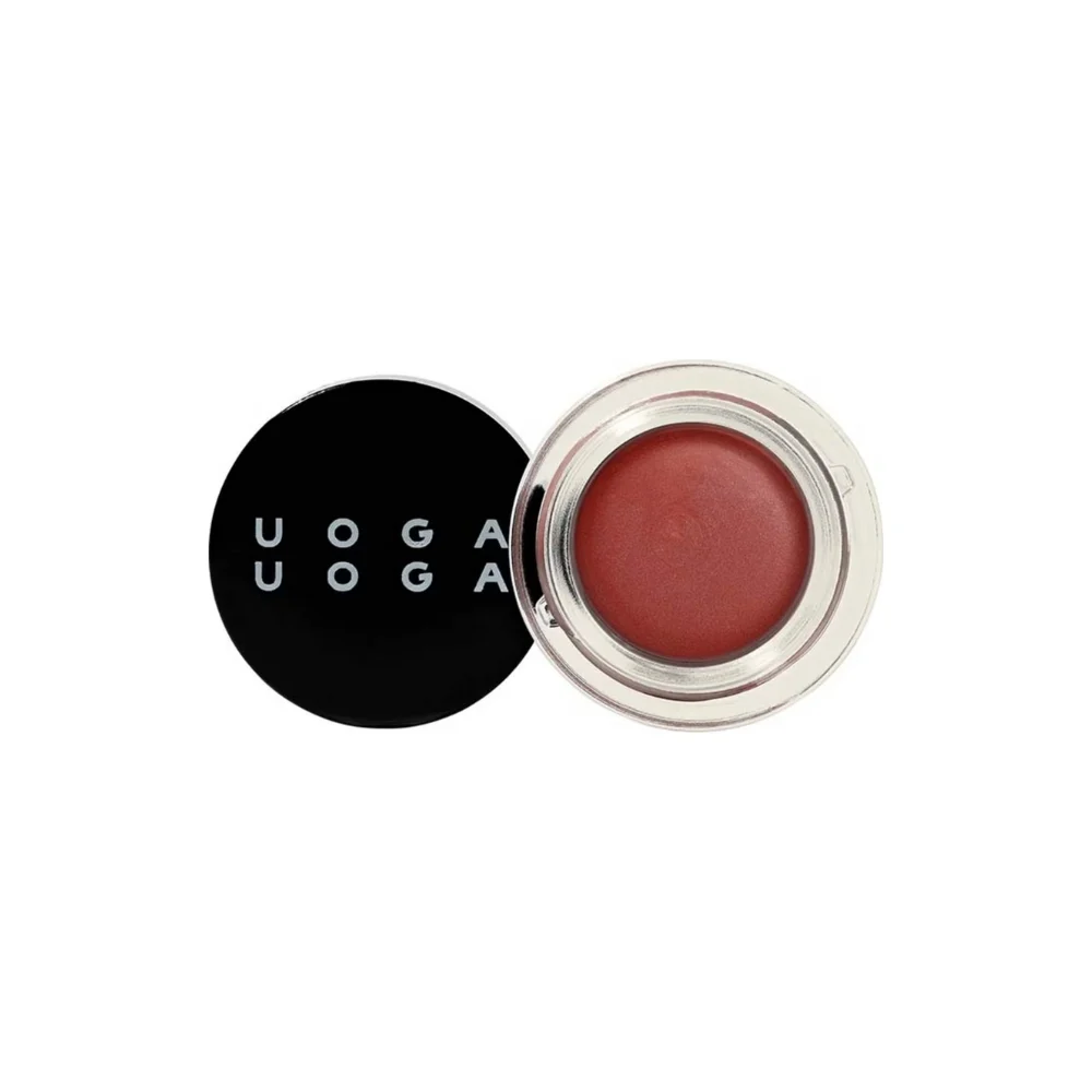 Uoga Uoga Colori Per Labbra E Guance, Tender (6 Ml)