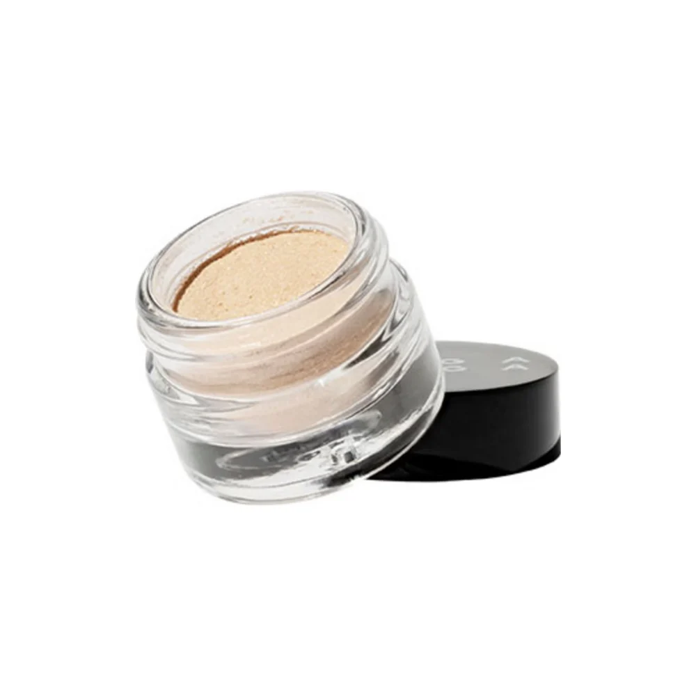 Uoga Uoga Ombretto Naturale Con Ambra, Naked & Happy (1 G)