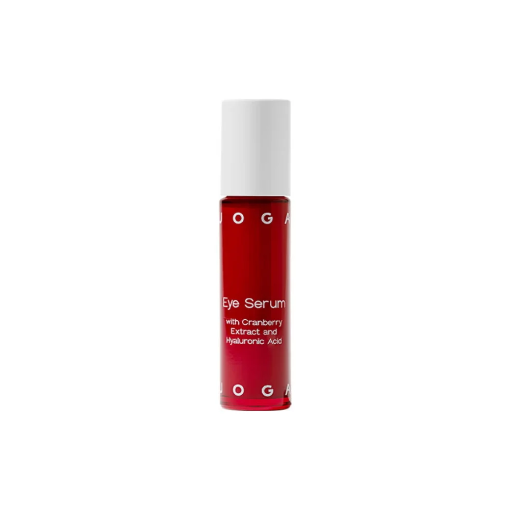Uoga Uoga Siero Occhi Terapia Intensiva, 10 Ml