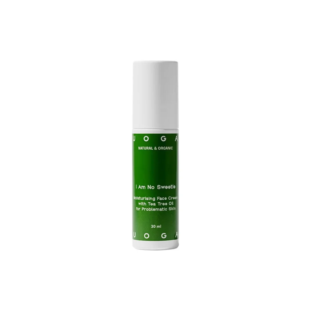 Uoga Uoga Crema Viso "I Am No Sweetie