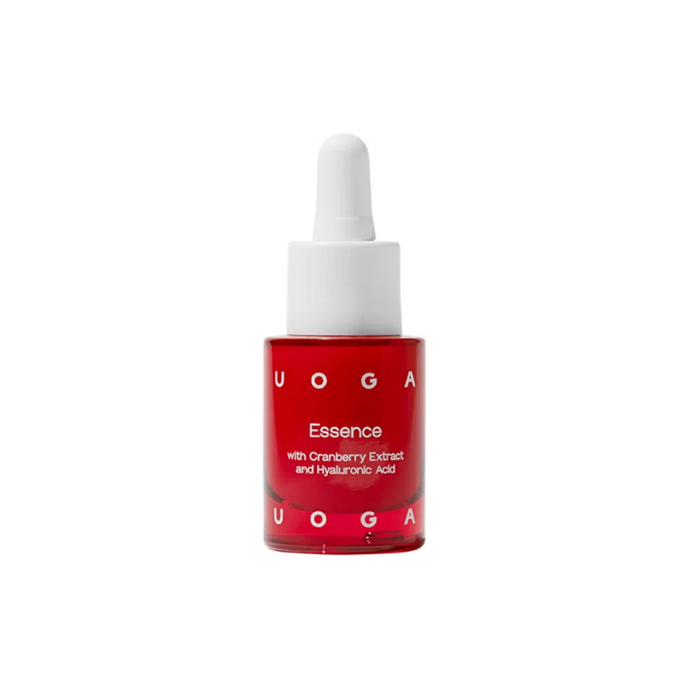 Uoga Uoga Essenza Per Terapia Intensiva, 15 Ml