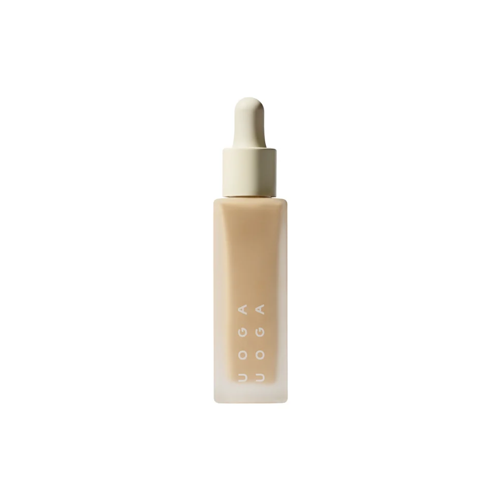Uoga Uoga Mineral Siero Fondotinta Spf 20, Salty Air (30 Ml)