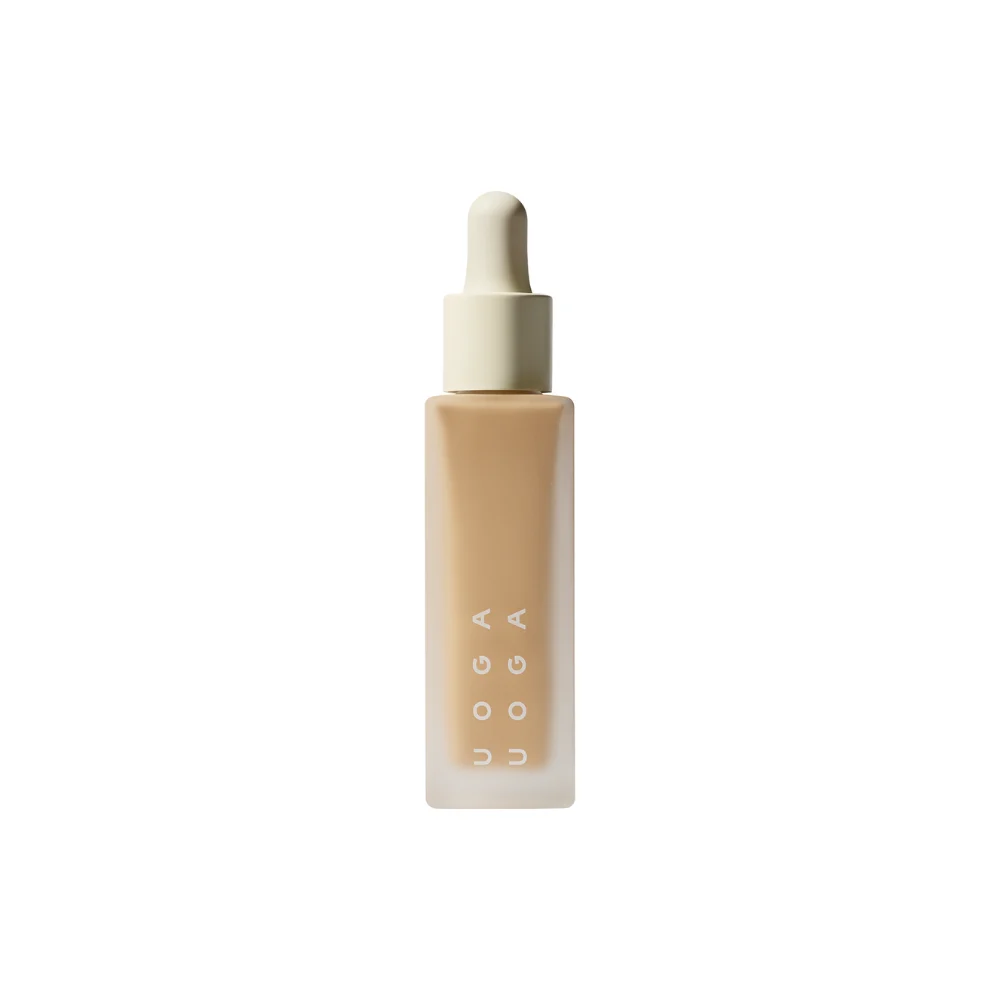 Uoga Uoga Mineral Siero Fondotinta Spf 20, Desolate Shore (30 Ml)