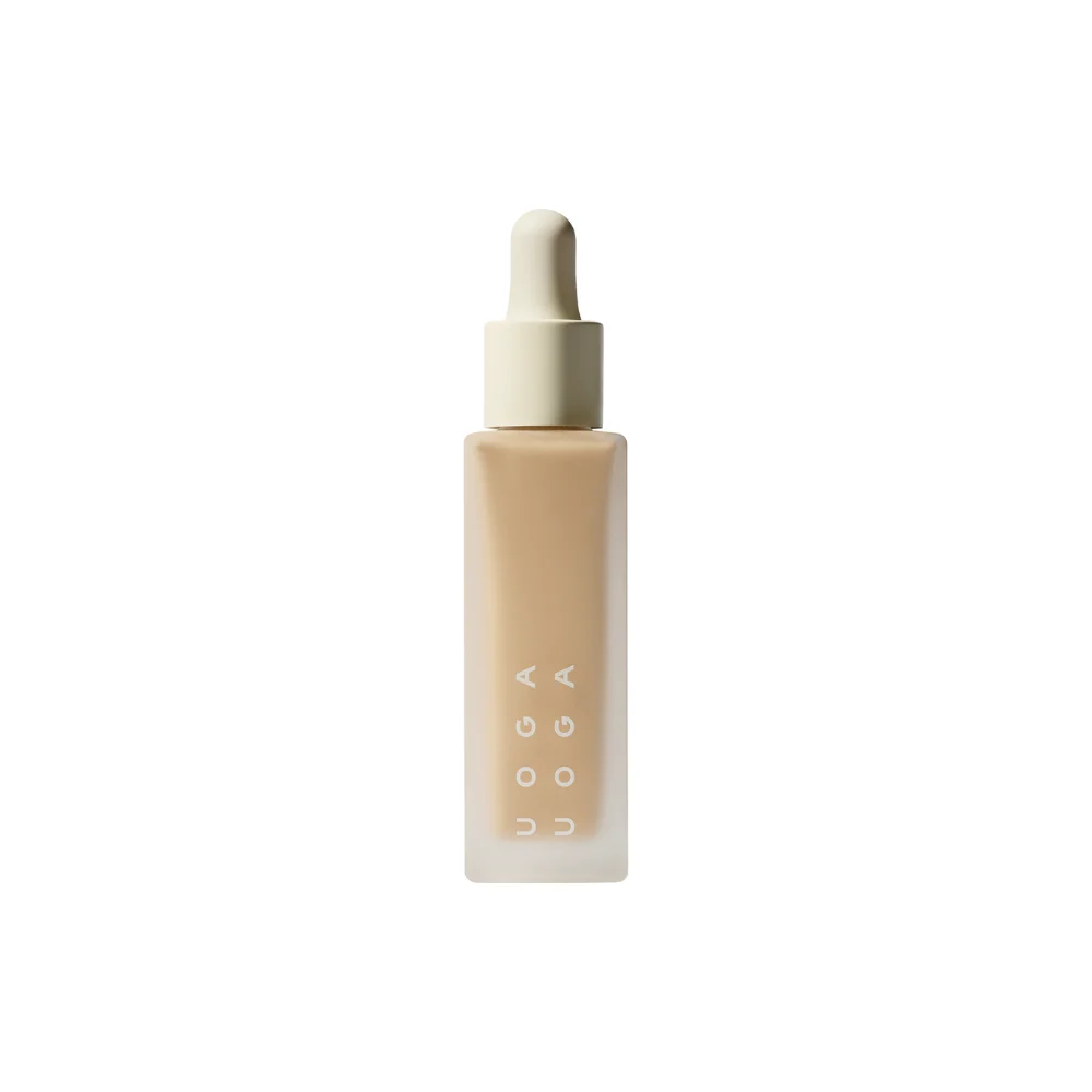 Uoga Uoga Mineral Siero Fondotinta Spf 20, Wind And Water (30 Ml)