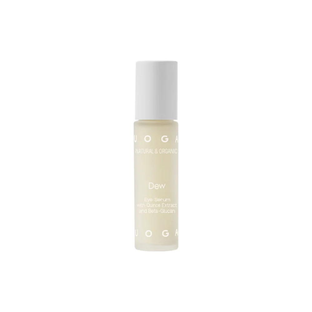 Uoga Uoga Siero Occhi Idratante Dew, 10 Ml