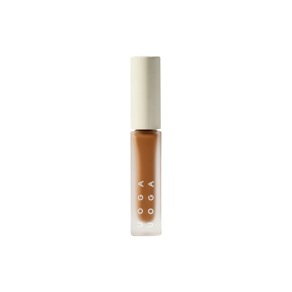 Uoga Uoga Correttore Minerale Liquido, 676 Invisible Hero 6 (5 Ml)