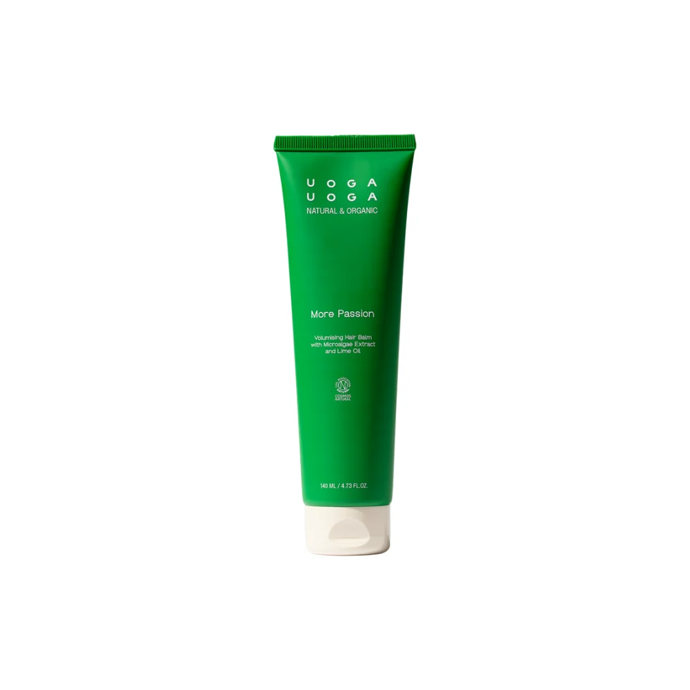 Uoga Uoga More Passion Balsamo, 140 Ml