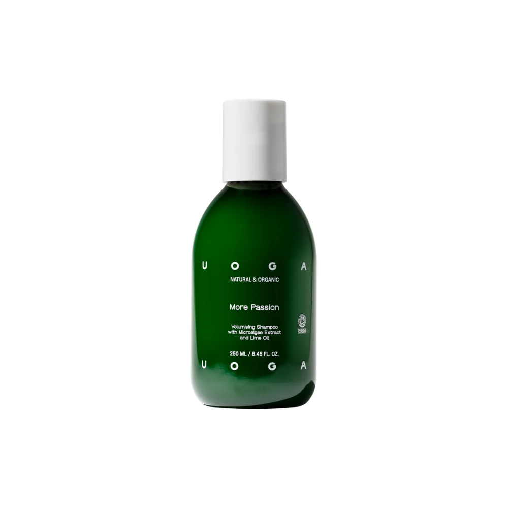 Uoga Uoga More Passion Shampoo, 250 Ml
