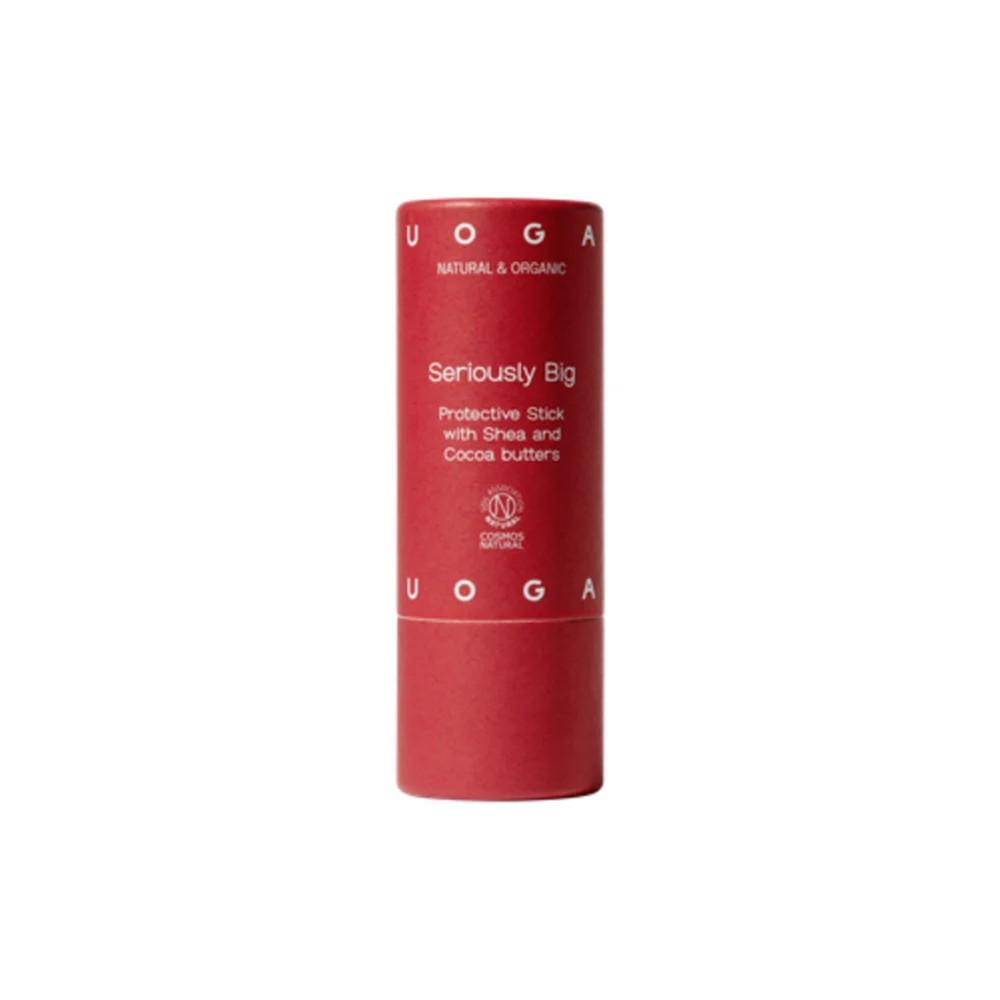 Uoga Uoga Seriously Big Stick Protettivo, 50 G