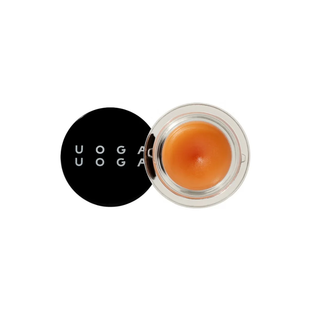 Uoga Uoga Jam, 6 G Maschera Labbra Intensamente Nutriente