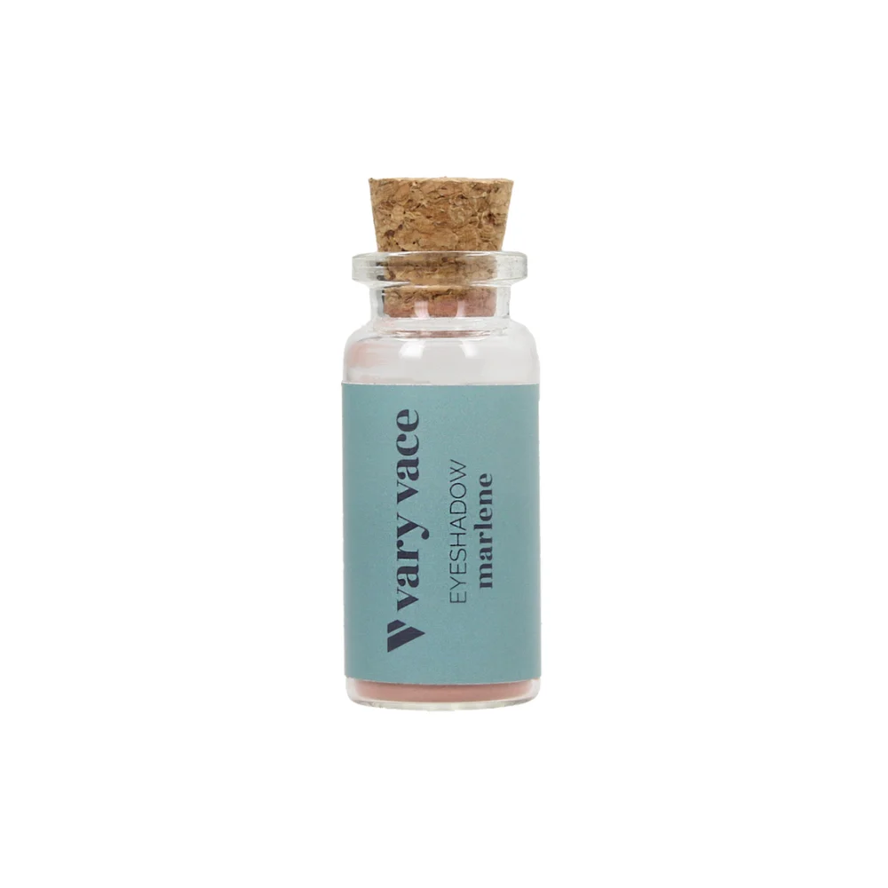 Vary Vace Ricarica Ombretto Marlene (2 G)