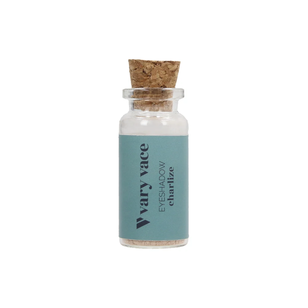 Vary Vace Ricarica Ombretto Charlize (2 G)