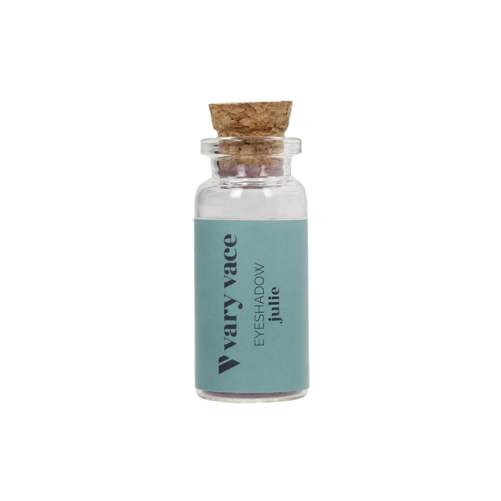 Vary Vace Ricarica Ombretto Julie (2 G)