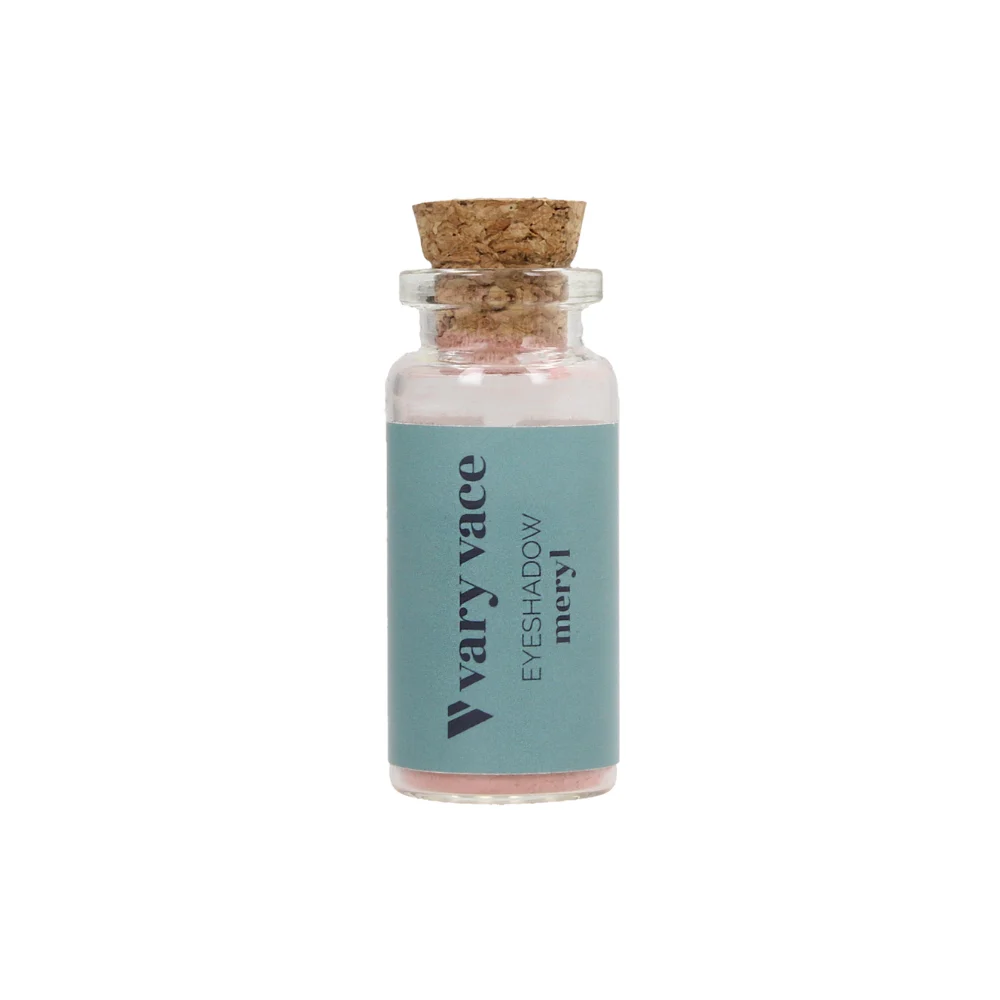 Vary Vace Ricarica Ombretto Meryl (2 G)