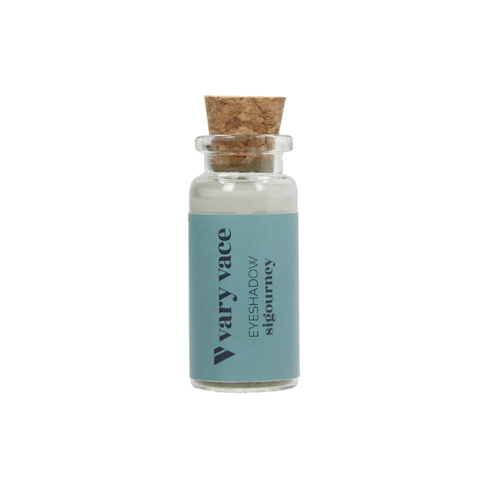 Vary Vace Ombretto Ricarica Sigourney (2 G)