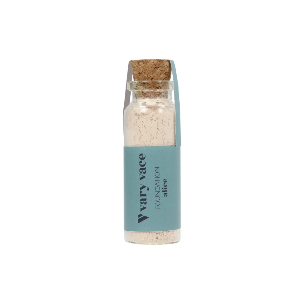 Vary Vace Ricarica Fondotinta, Alice (8 G)