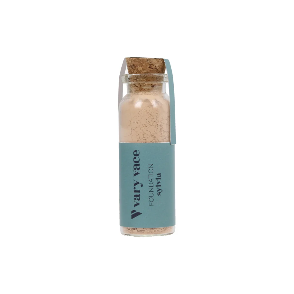 Vary Vace Ricarica Fondotinta, Sylvia (8 G)