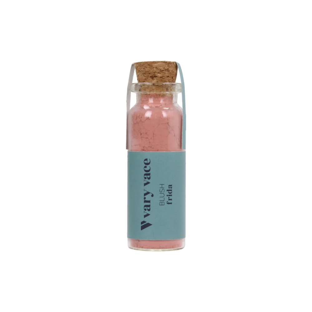 Vary Vace Blush Ricarica, Frida (8 G)