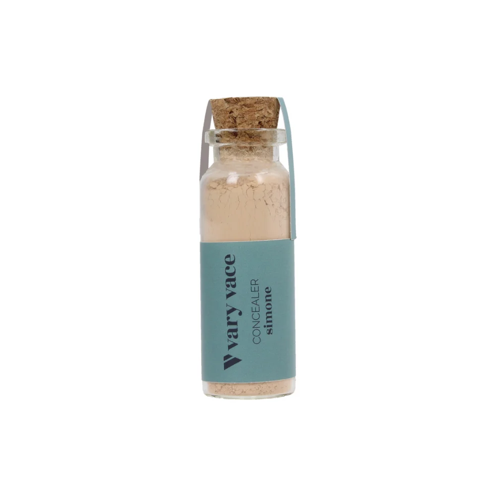 Vary Vace Ricarica Correttore, Simone (8 G)