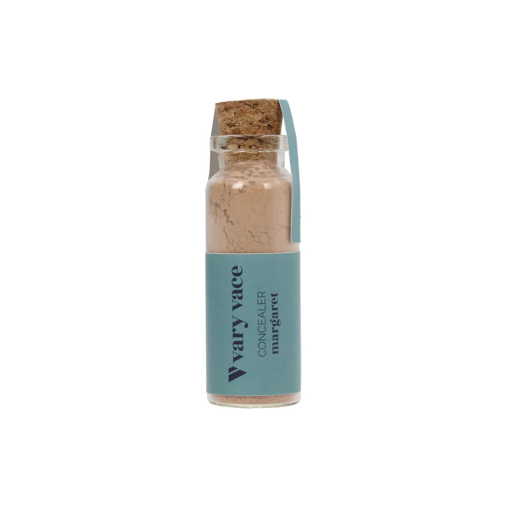 Vary Vace Ricarica Correttore, Margret (8 G)