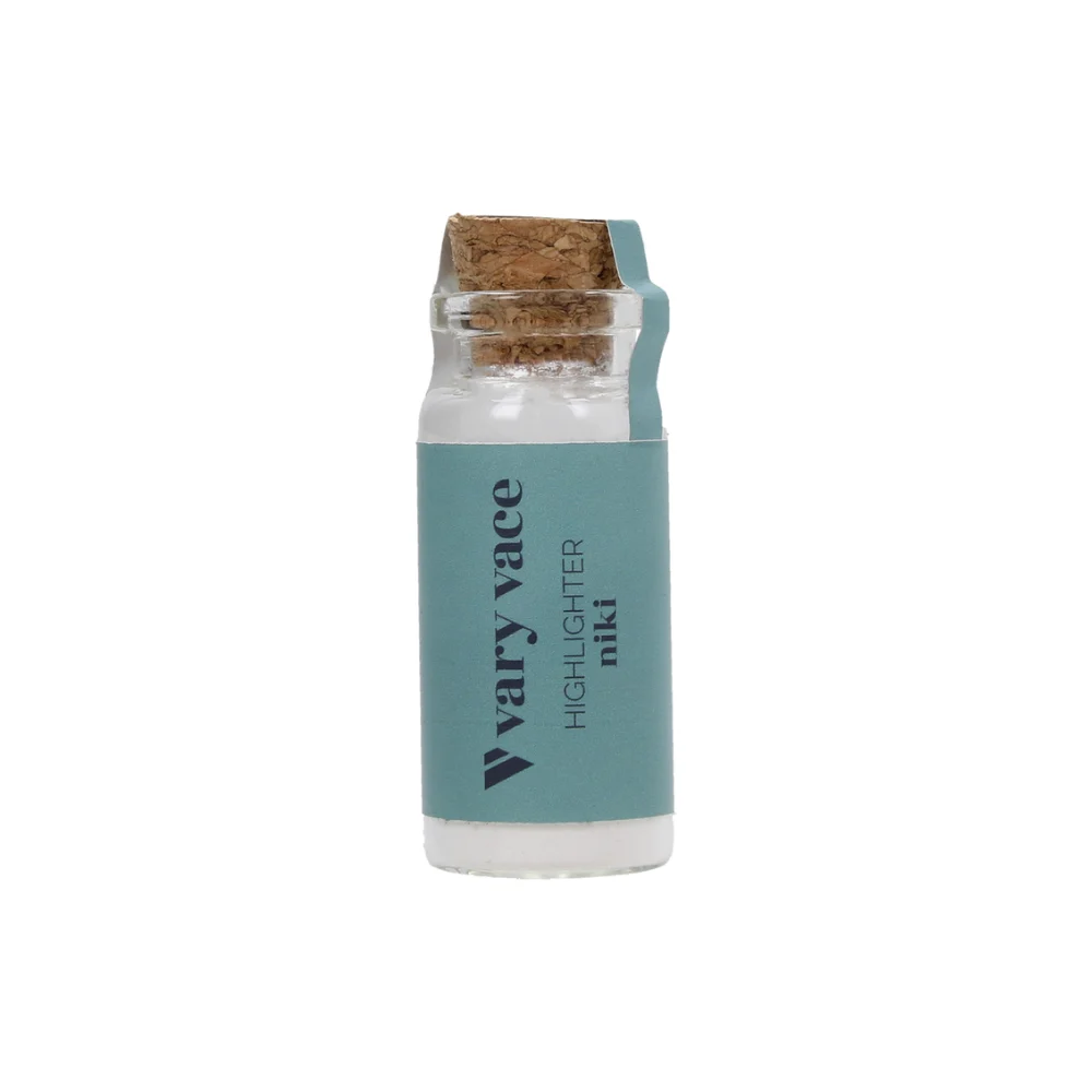 Vary Vace Illuminante, Ricarica (2 G)