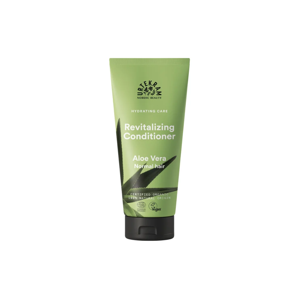 Urtekram Balsamo All'Aloe Vera 180 Ml
