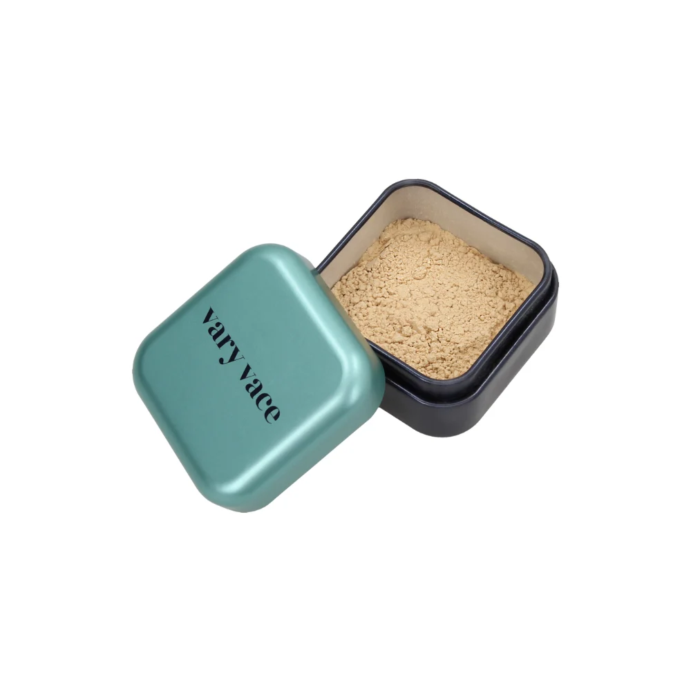 Vary Vace Ombretto Goldie (2 G)