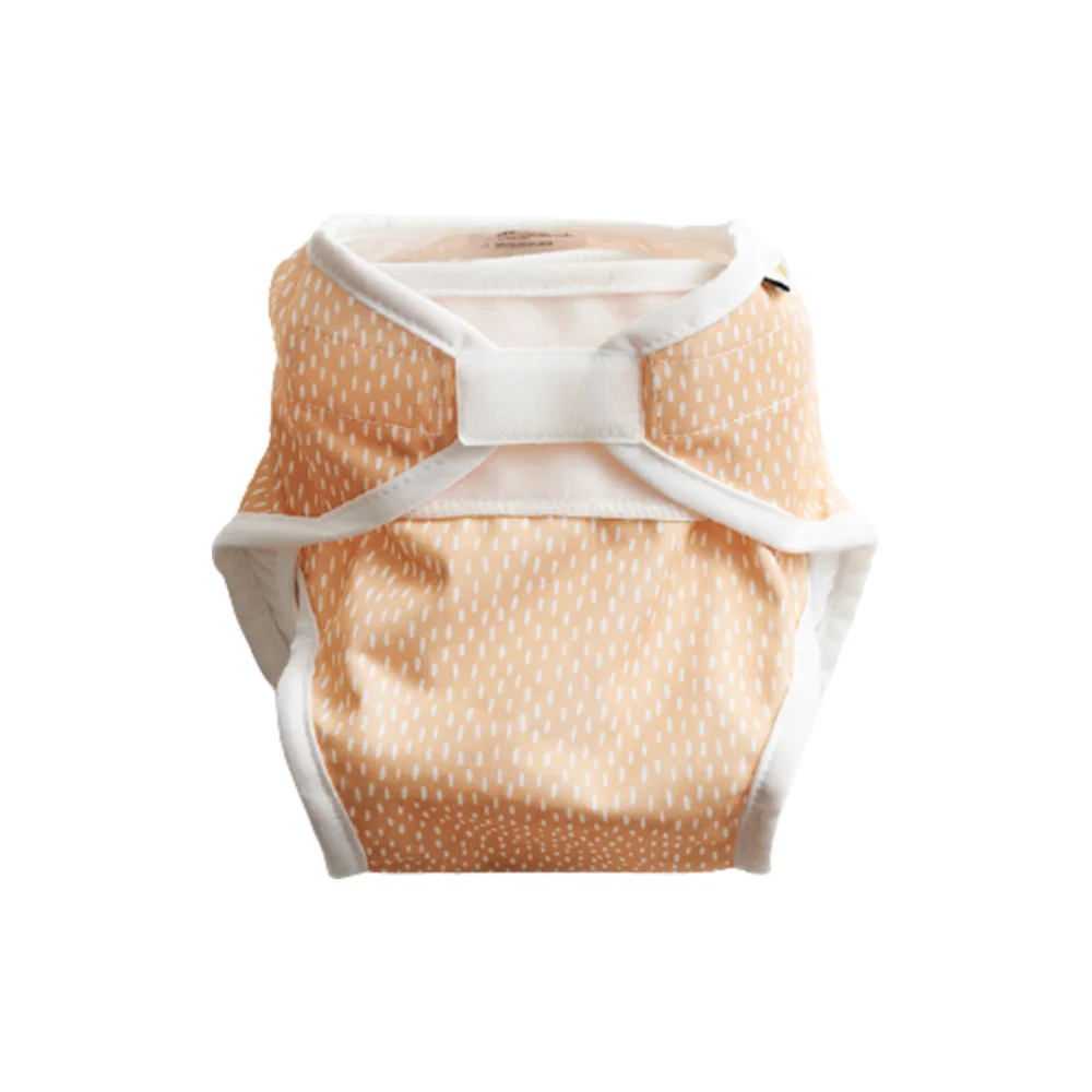 Vimse Copri Pannolino Taglia M, Yellow Sprinkle