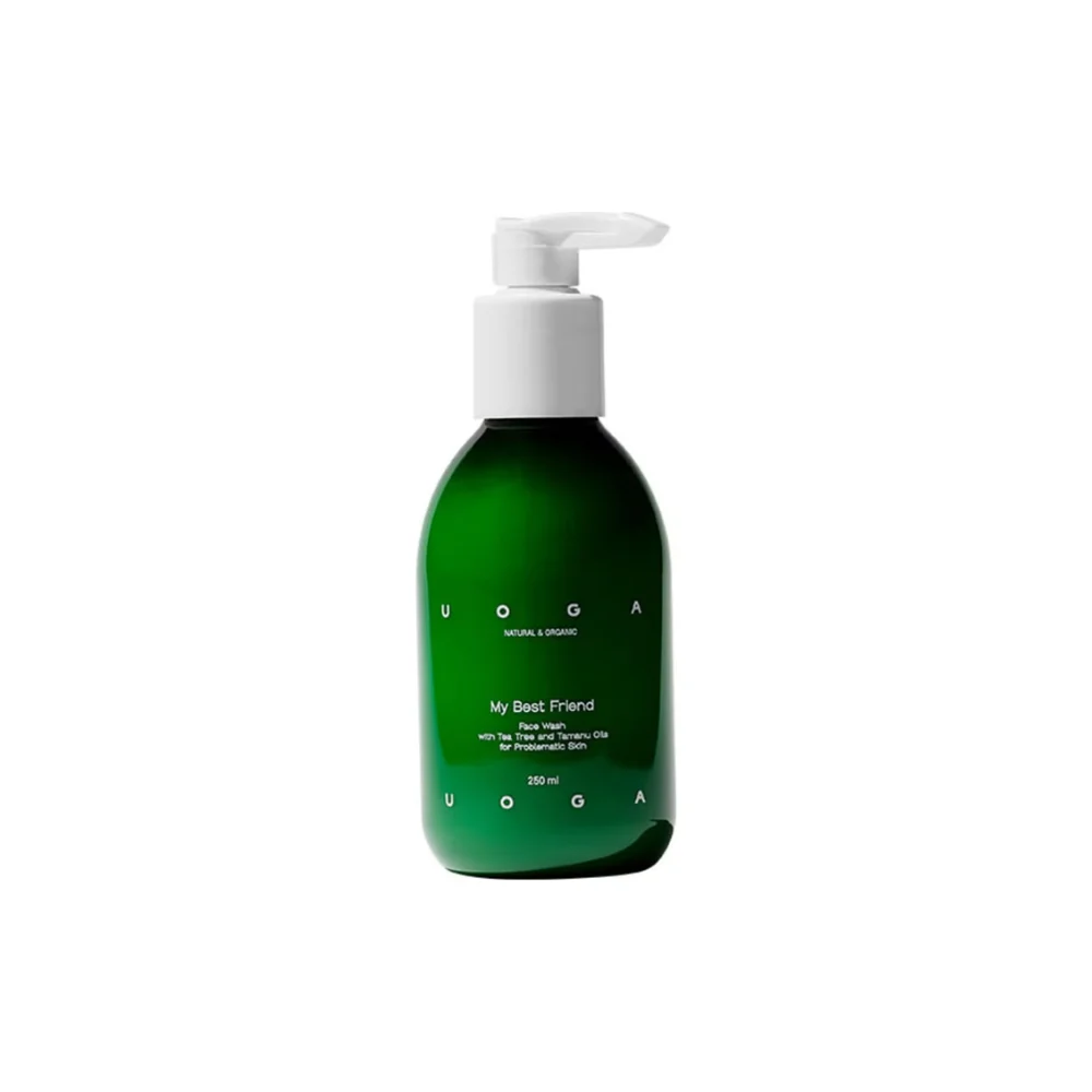 Uoga Uoga Detergente Viso "My Best Friend