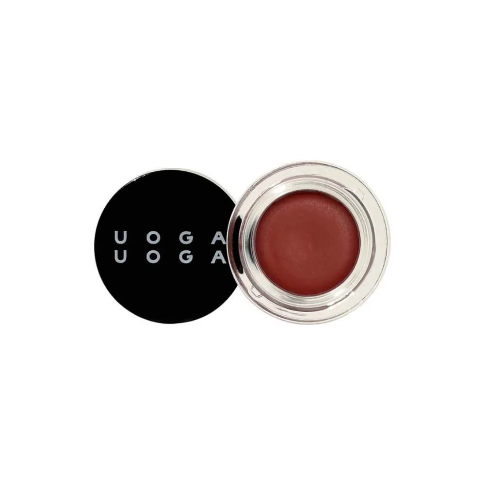 Uoga Uoga Colori Per Labbra E Guance, Lush (6 Ml)