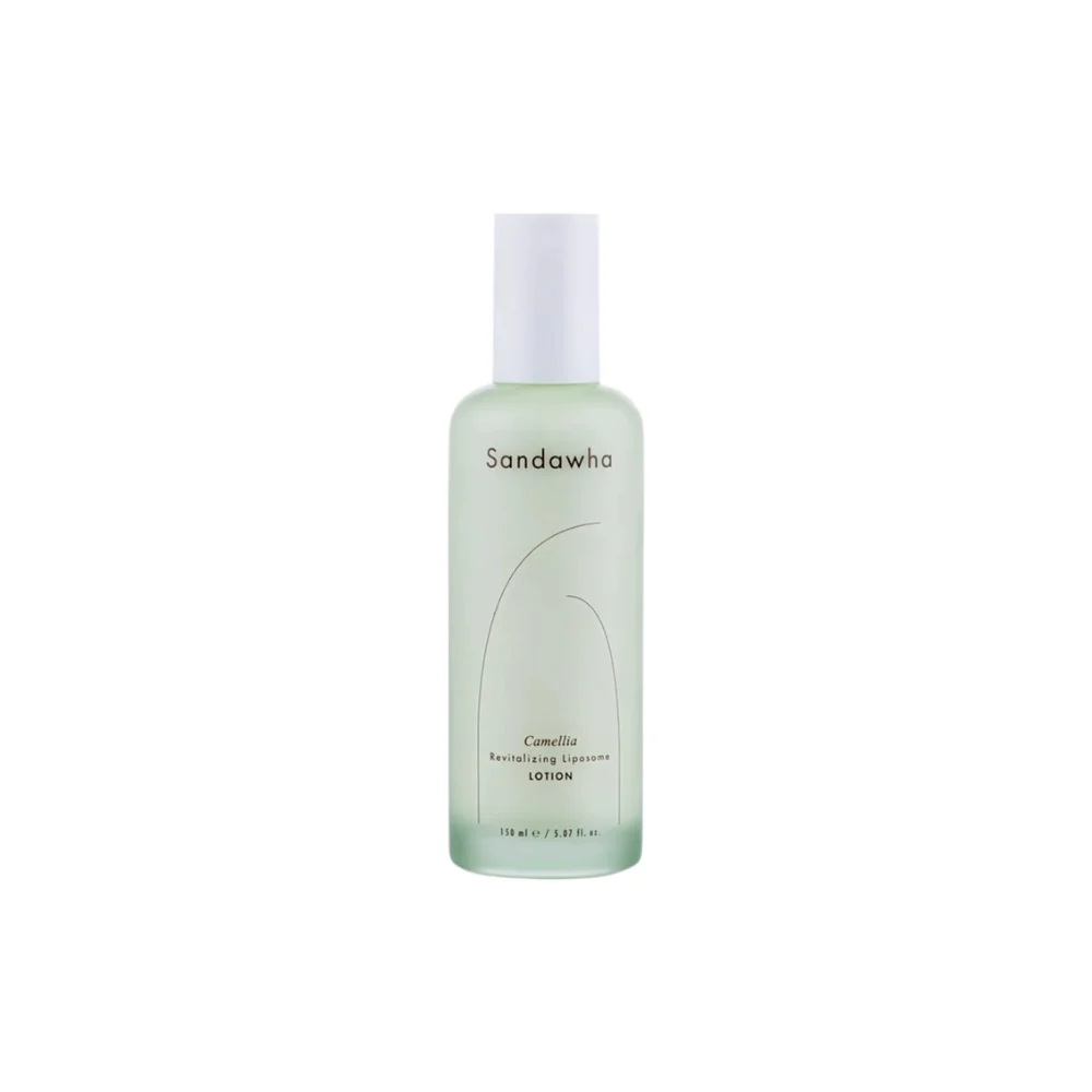 Sandawha Lozione liposomiale rivitalizzante, 150 ml